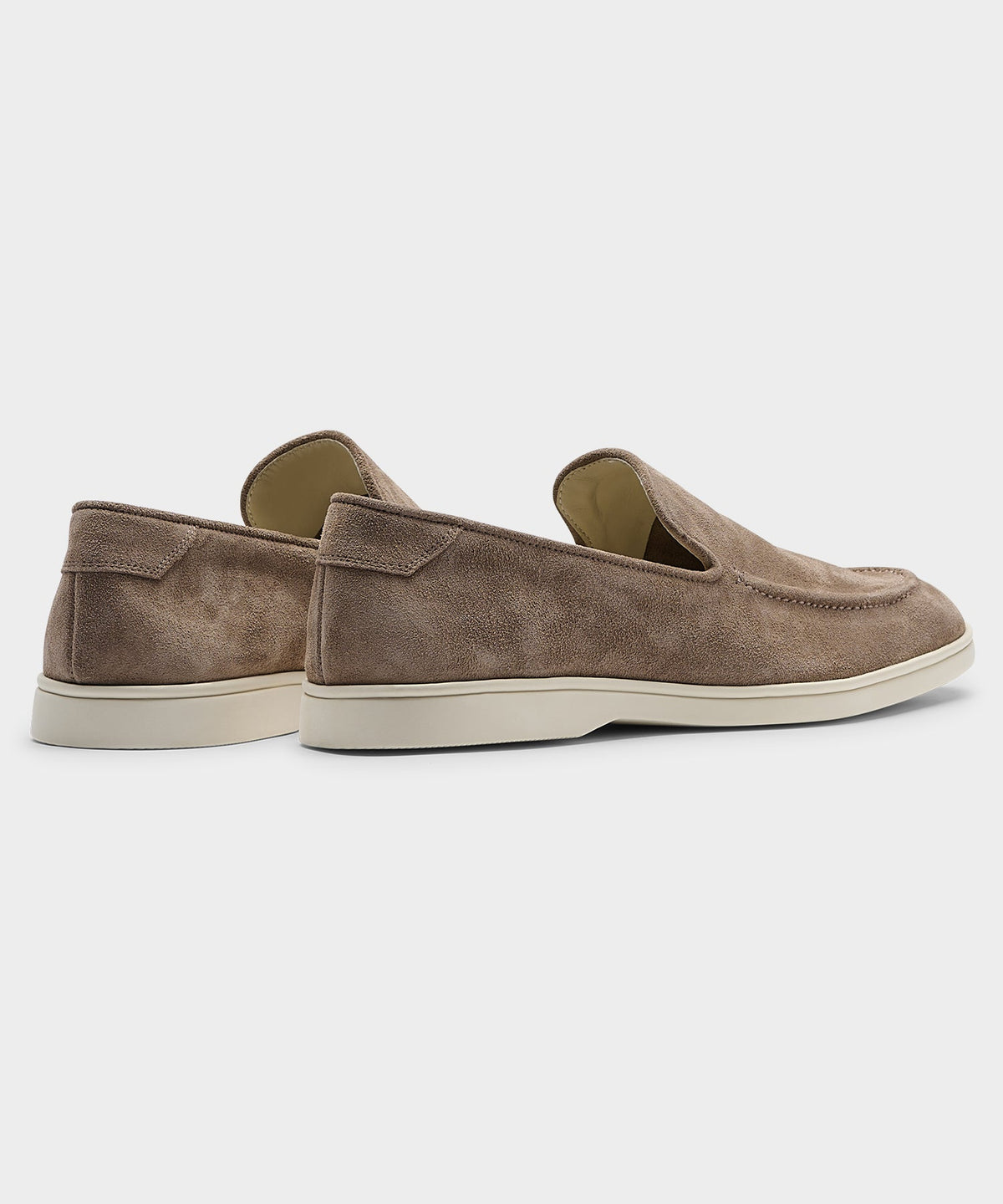 Todd Snyder CQP Debonair Loafer - Tabac