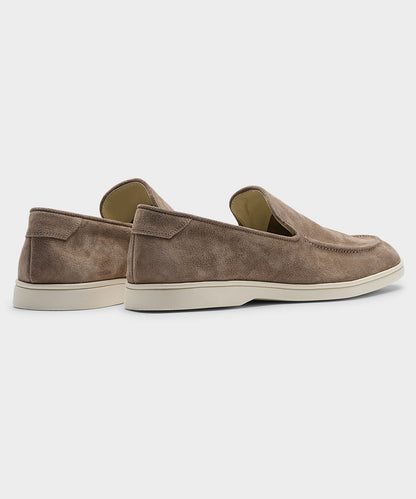 Todd Snyder CQP Debonair Loafer - Tabac