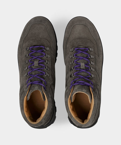 Todd Snyder Todd Snyder X CQP Engadin Boot - Charcoal