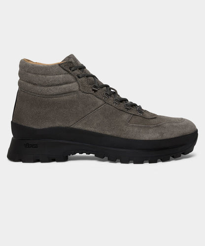 Todd Snyder Todd Snyder X CQP Engadin Boot - Charcoal