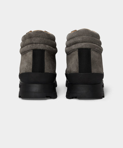 Todd Snyder Todd Snyder X CQP Engadin Boot - Charcoal