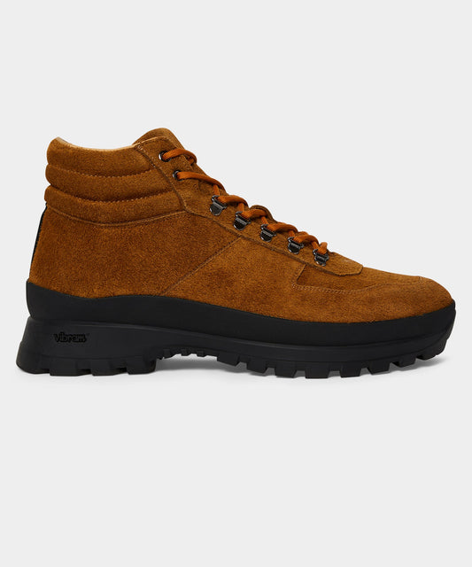 Todd Snyder Todd Snyder X CQP Engadin Boot - Snuff