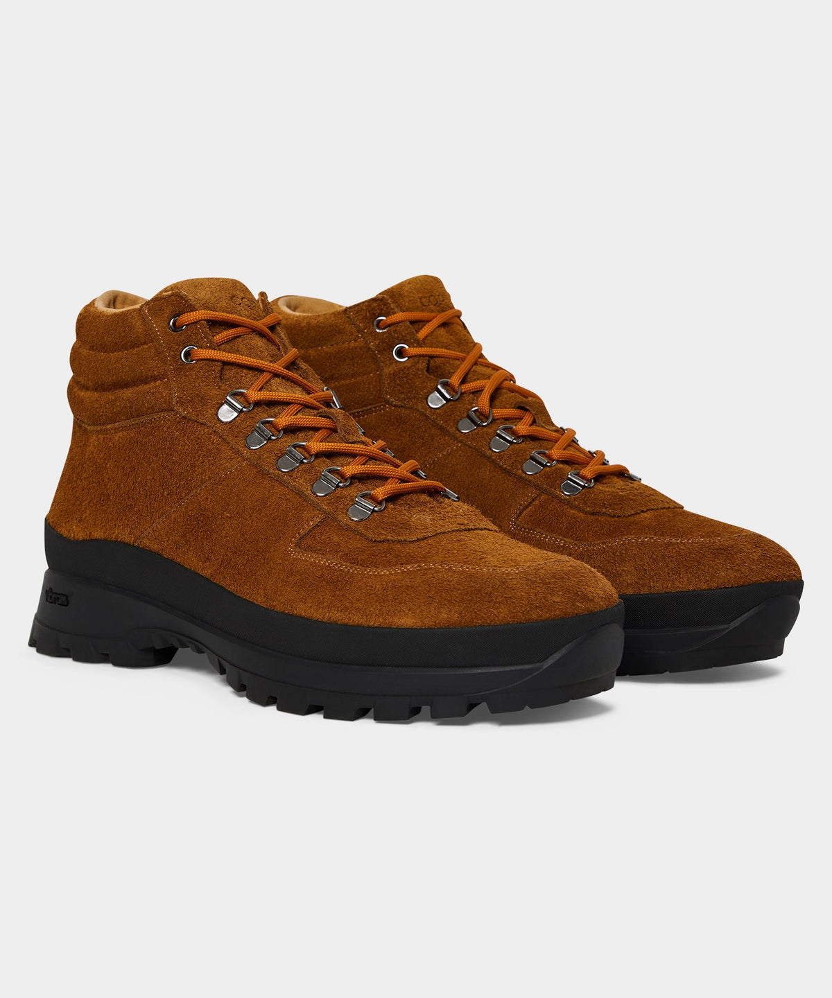 Todd Snyder Todd Snyder X CQP Engadin Boot - Snuff