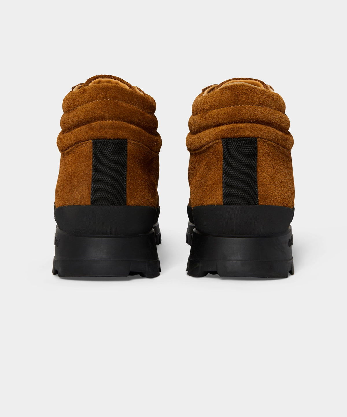 Todd Snyder Todd Snyder X CQP Engadin Boot - Snuff