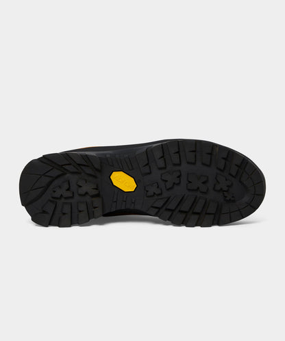 Todd Snyder Todd Snyder X CQP Engadin Boot - Snuff