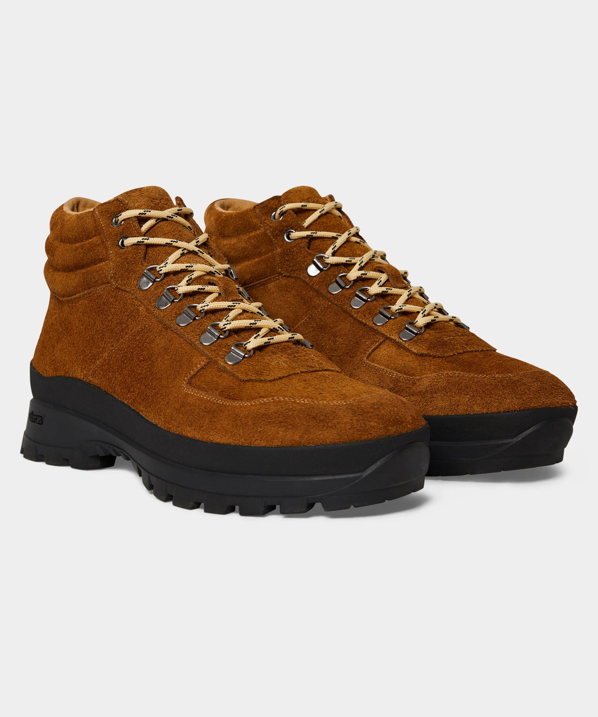 Todd Snyder Todd Snyder X CQP Engadin Boot - Snuff