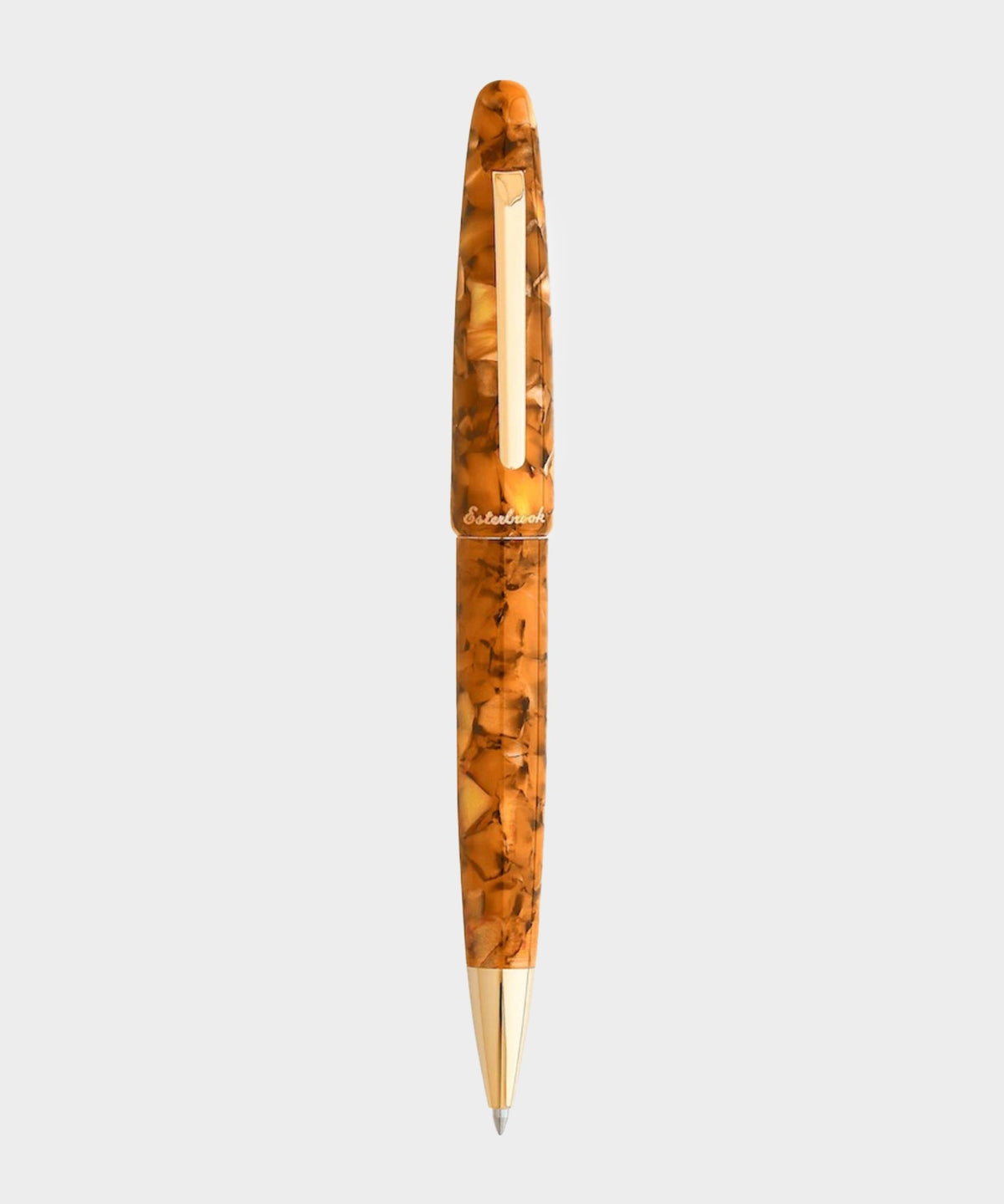 Todd Snyder Esterbrook Estie Ballpoint Pen - Gold