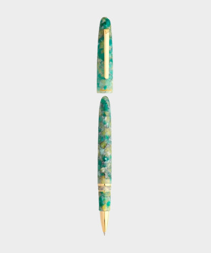 Todd Snyder Esterbrook Estie Rollerball Pen - Gold