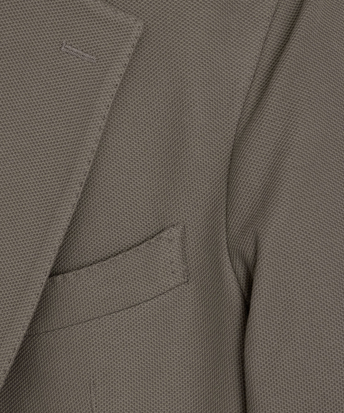 Todd Snyder Italian Knit Sport Coat - Whale Grey