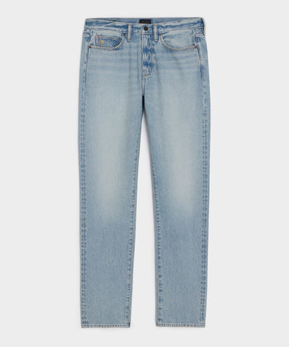 Todd Snyder Slim Fit Jean - Light Indigo