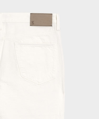 Todd Snyder Western Jean - White