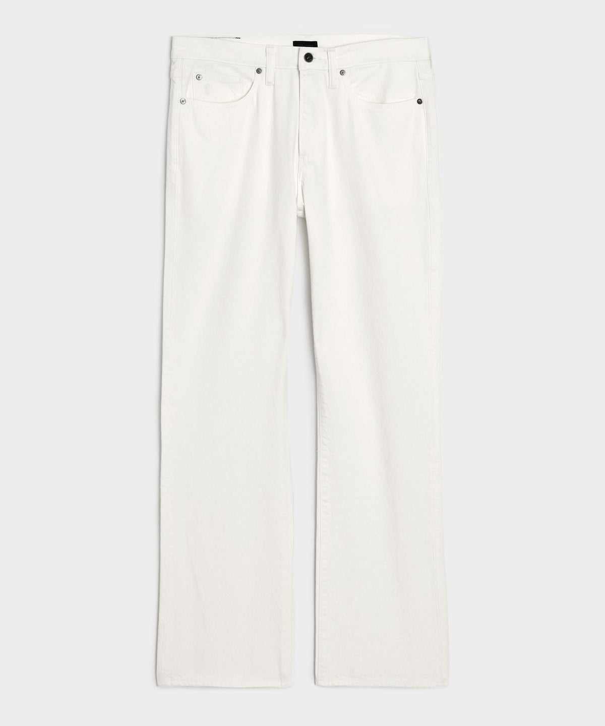 Todd Snyder Western Jean - White