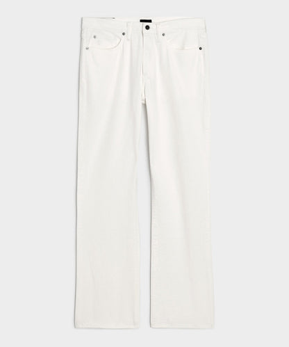 Todd Snyder Western Jean - White
