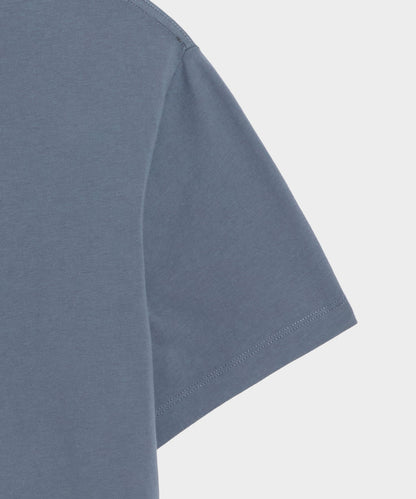 Todd Snyder Premium Jersey Tee - Deep Springs
