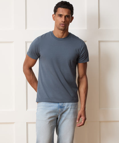 Todd Snyder Premium Jersey Tee - Deep Springs