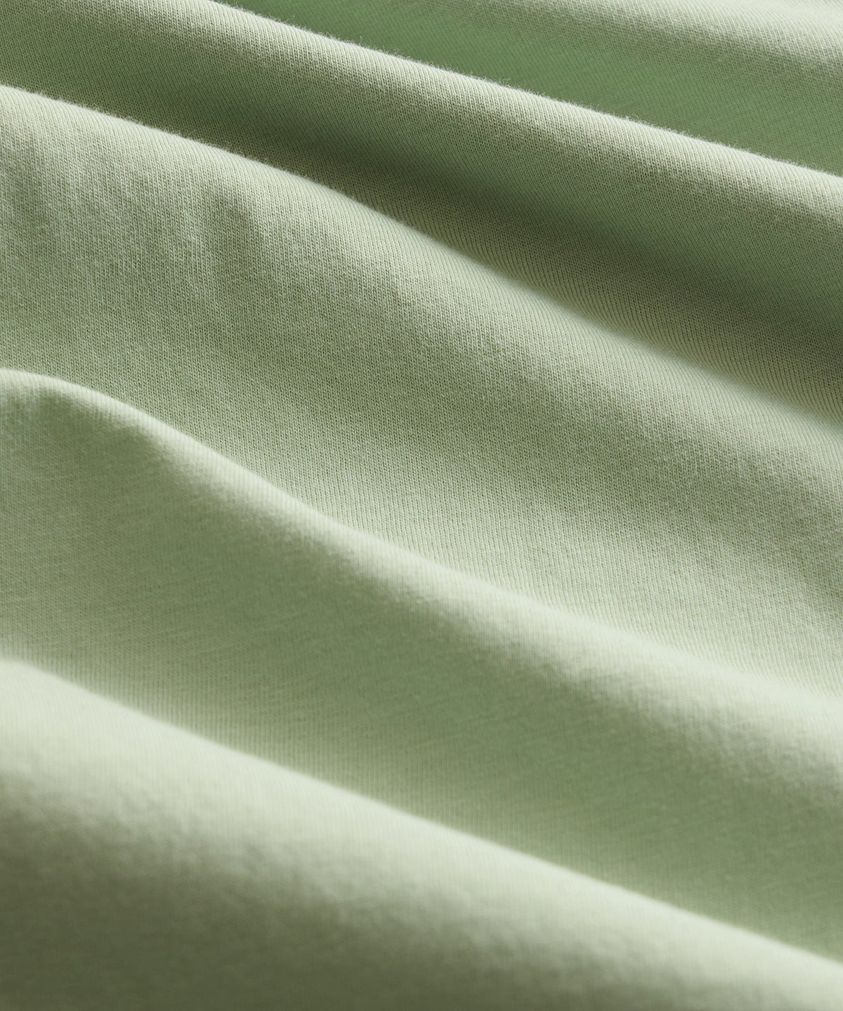 Todd Snyder Premium Jersey Tee - Faded Jade