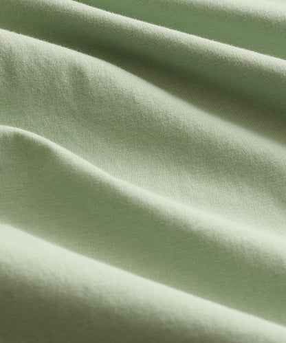 Todd Snyder Premium Jersey Tee - Faded Jade