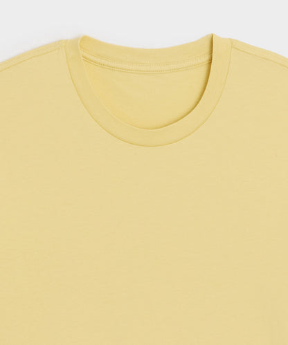 Todd Snyder Premium Jersey Tee - Sun Soaked
