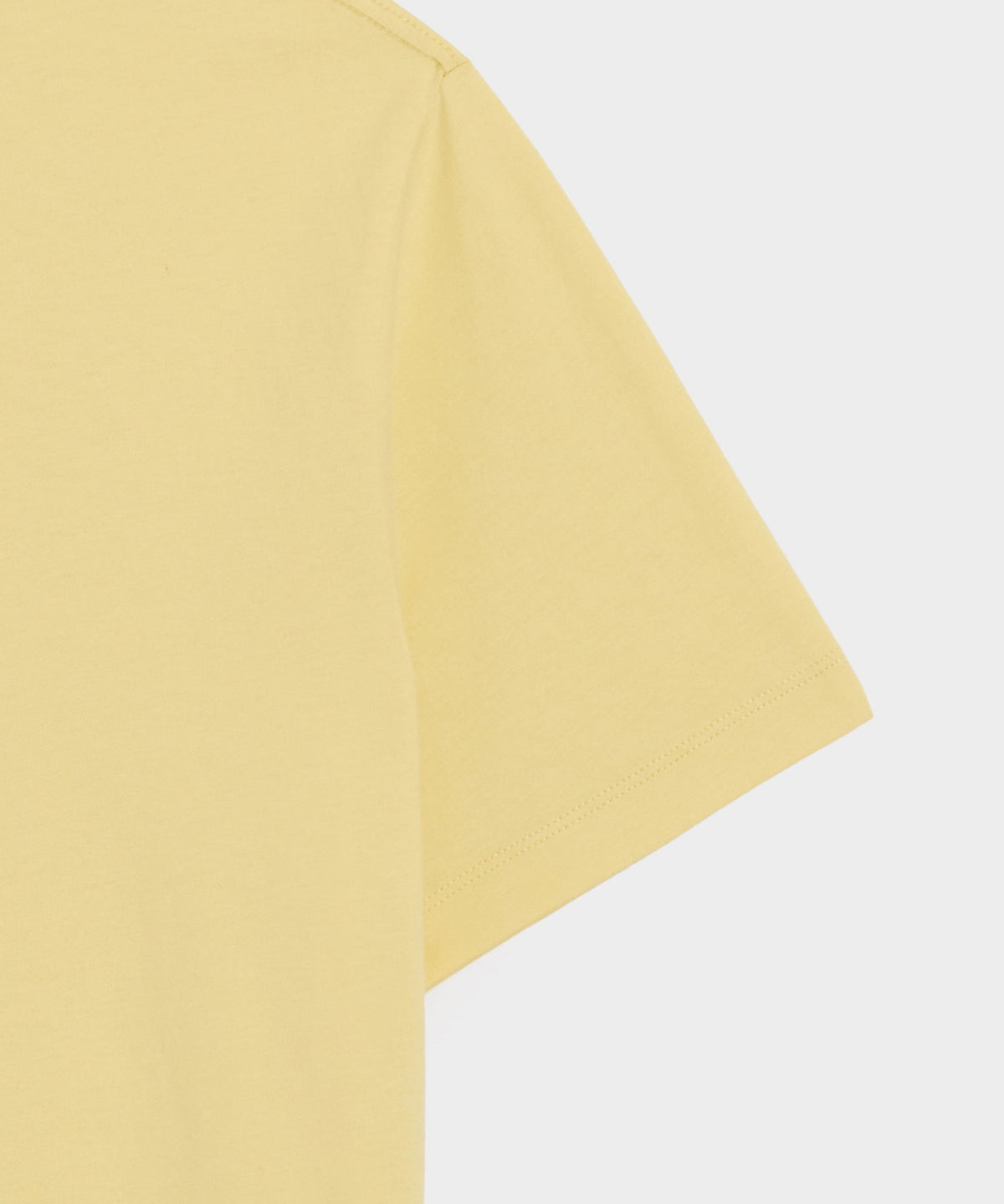 Todd Snyder Premium Jersey Tee - Sun Soaked