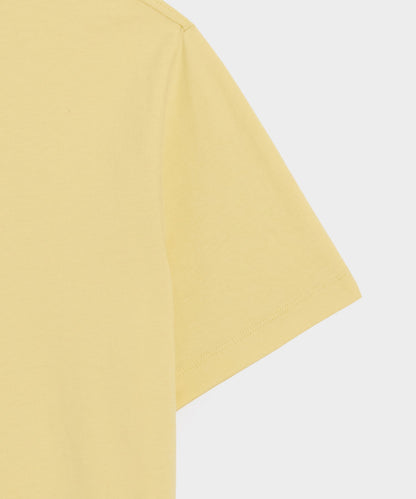 Todd Snyder Premium Jersey Tee - Sun Soaked