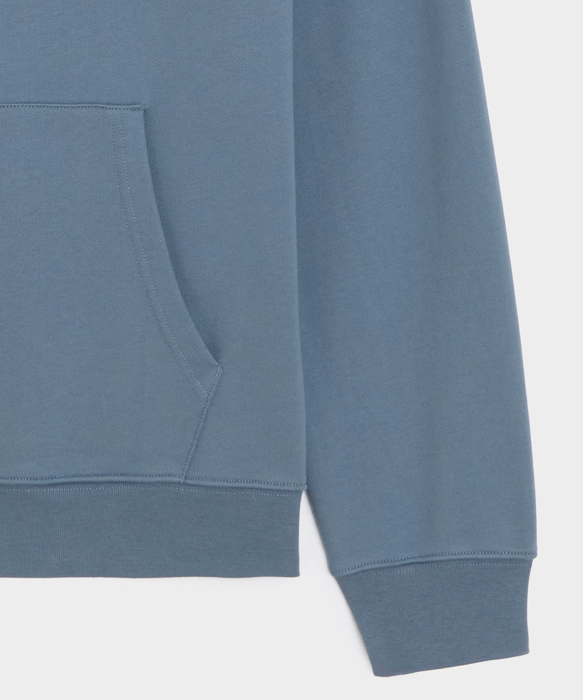 Todd Snyder Foundation Hoodie - Deep Springs