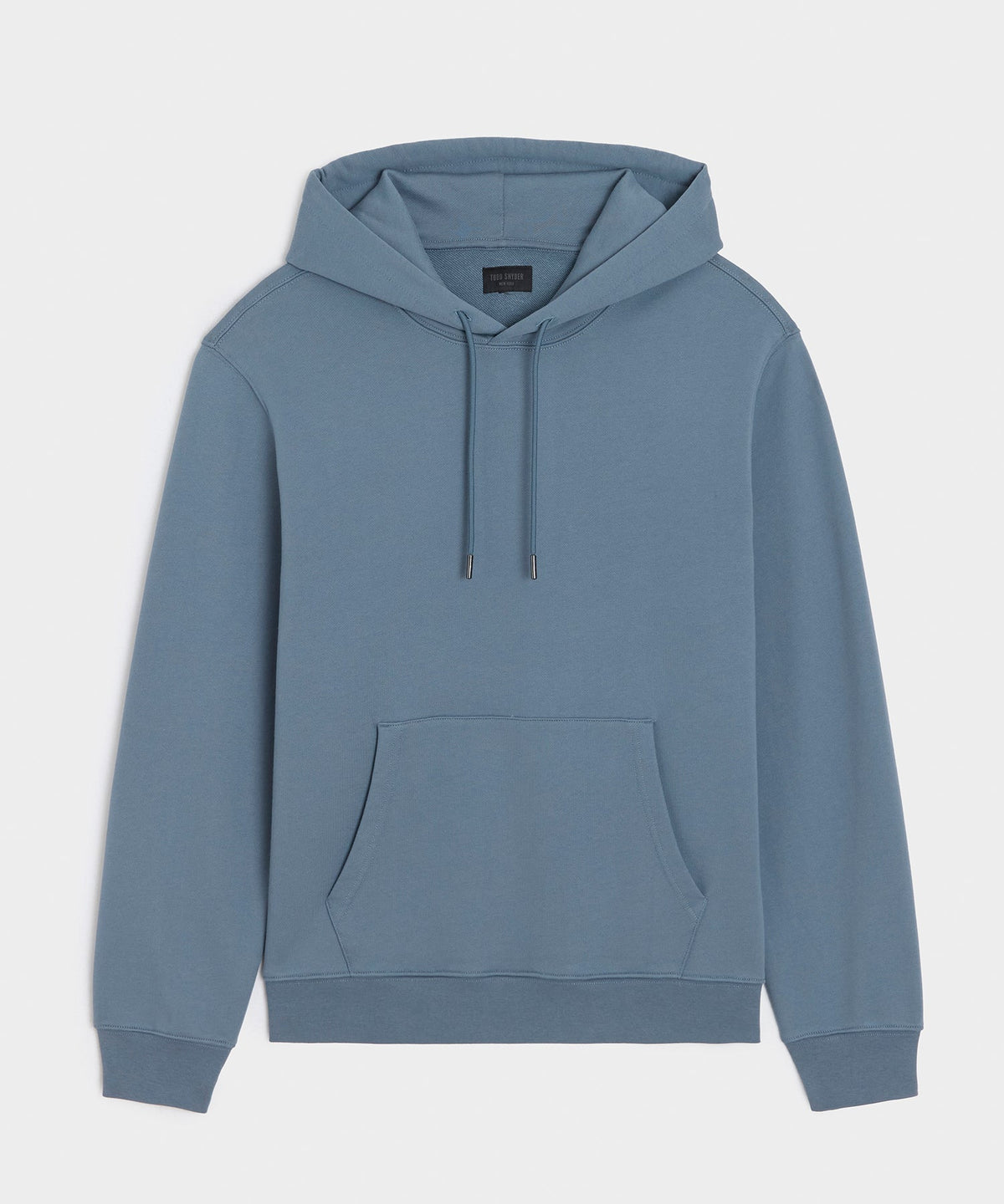 Todd Snyder Foundation Hoodie - Deep Springs