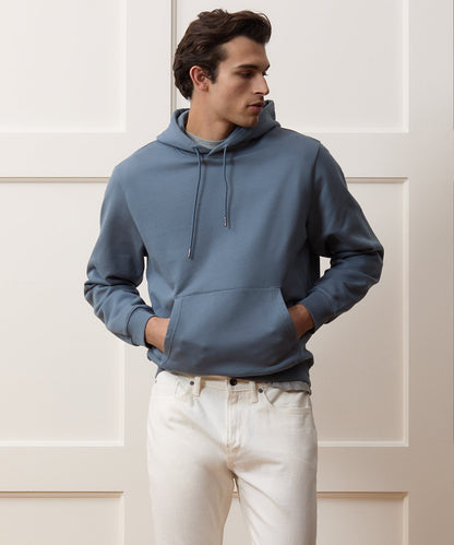 Todd Snyder Foundation Hoodie - Deep Springs