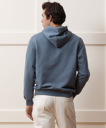 Todd Snyder Foundation Hoodie - Deep Springs