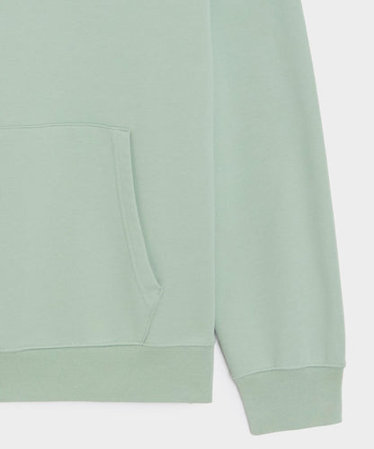 Todd Snyder Foundation Hoodie - Faded Jade