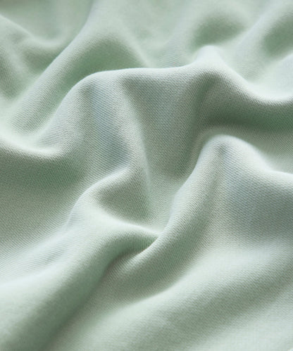 Todd Snyder Foundation Hoodie - Faded Jade