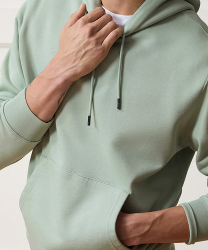 Todd Snyder Foundation Hoodie - Faded Jade