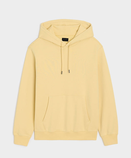 Todd Snyder Foundation Hoodie - Sun Soaked