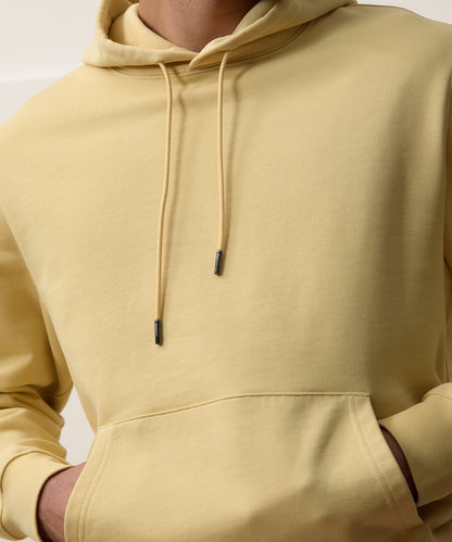 Todd Snyder Foundation Hoodie - Sun Soaked