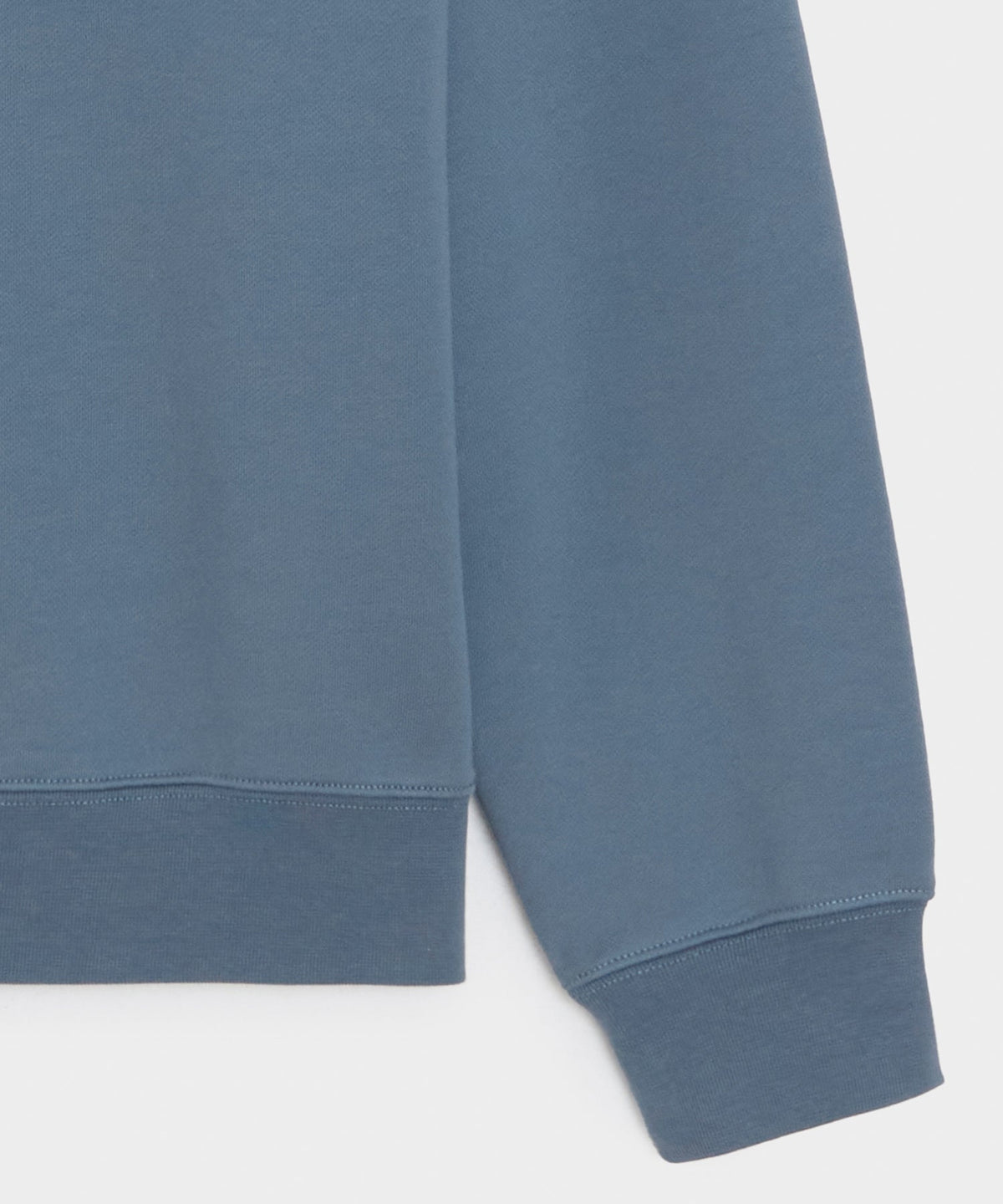 Todd Snyder Foundation Pocket Sweatshirt - Deep Springs