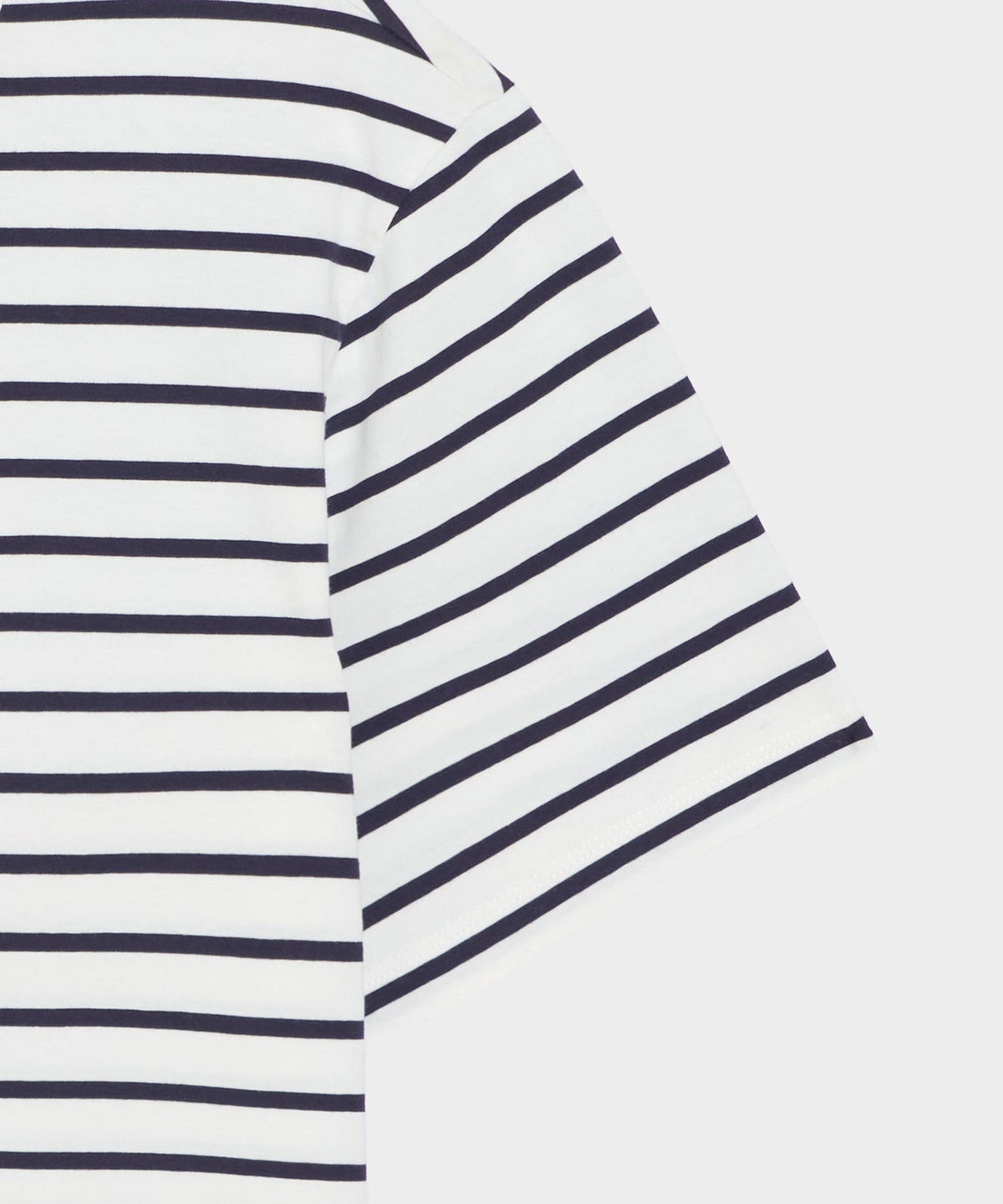 Todd Snyder Premium Jersey Tee - Bisque