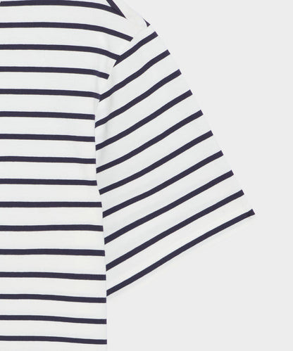 Todd Snyder Premium Jersey Tee - Bisque