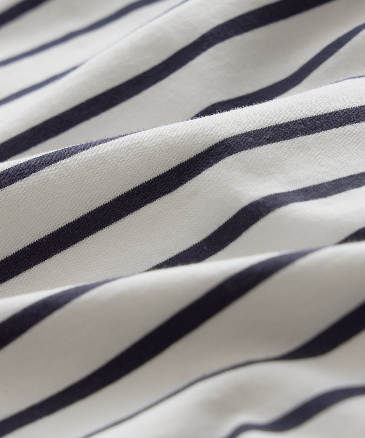 Todd Snyder Premium Jersey Tee - Bisque