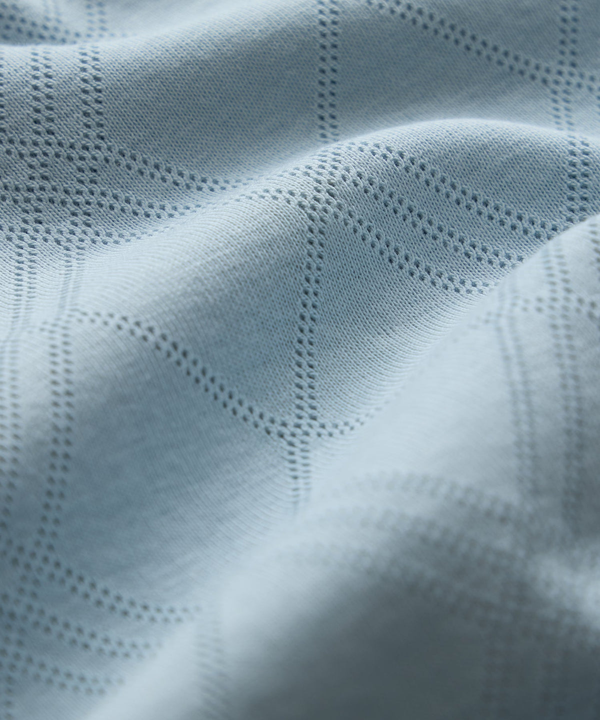 Todd Snyder Cotton Jacquard Polo - Rapids