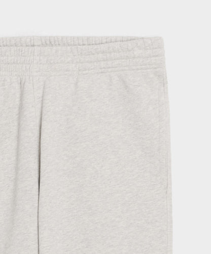 Todd Snyder Soho Sweatpant - Heather Beige