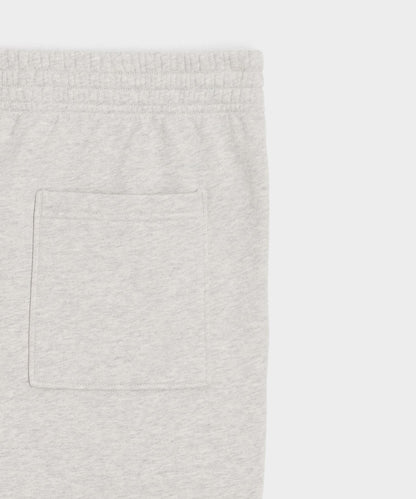 Todd Snyder Soho Sweatpant - Heather Beige