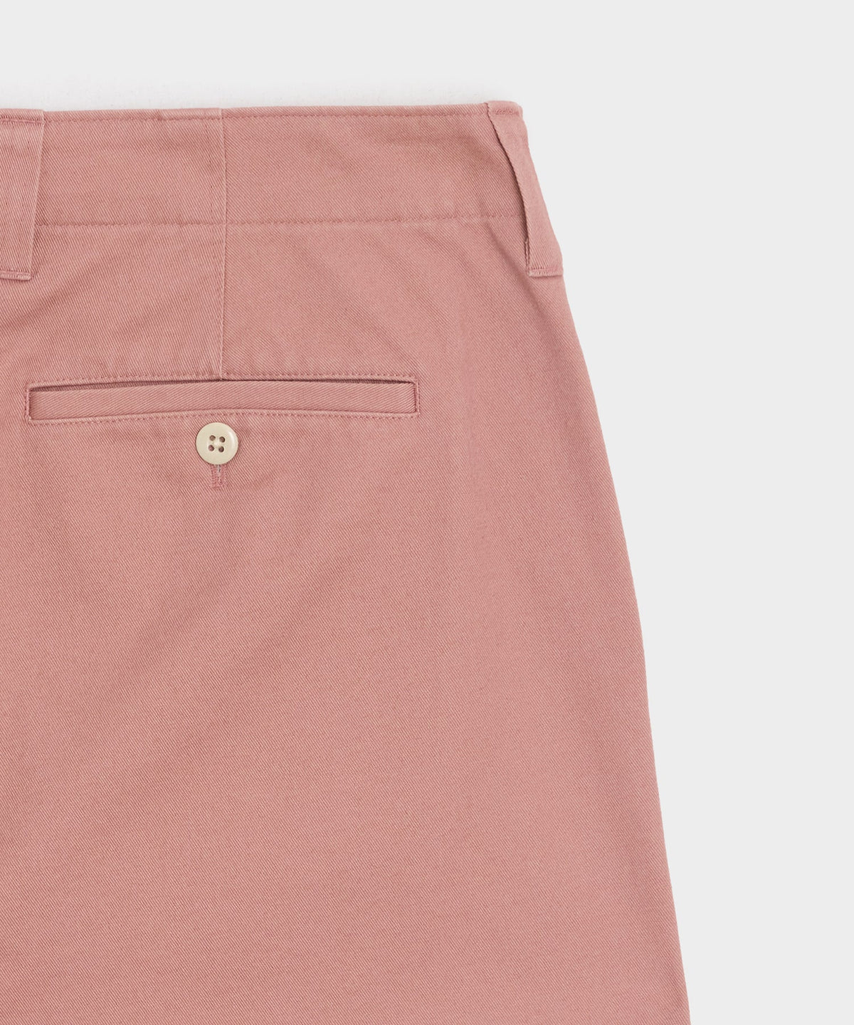 Todd Snyder Straight Fit Favorite Chino - Dusty Rose