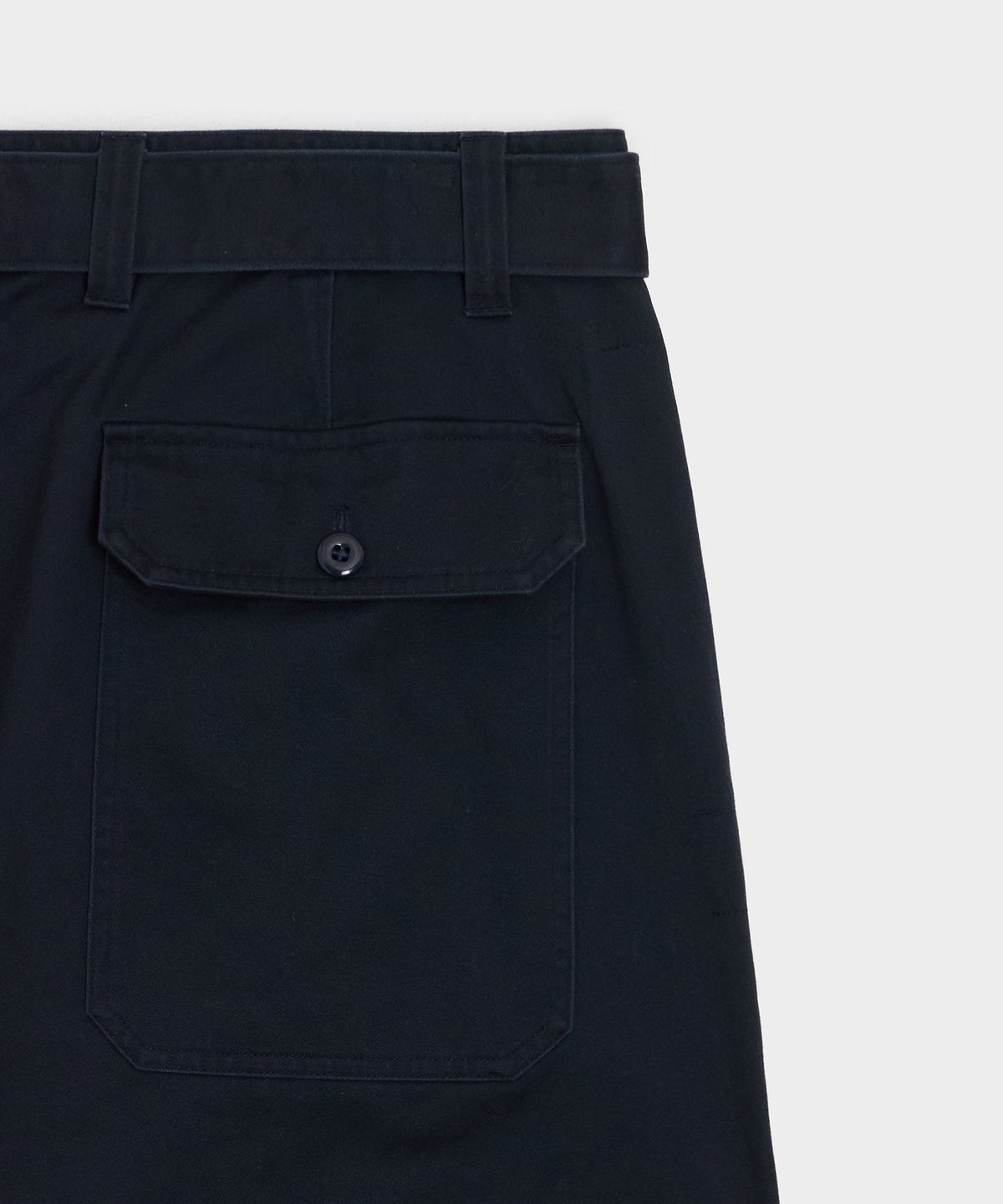 Todd Snyder Jump Pant - Navy