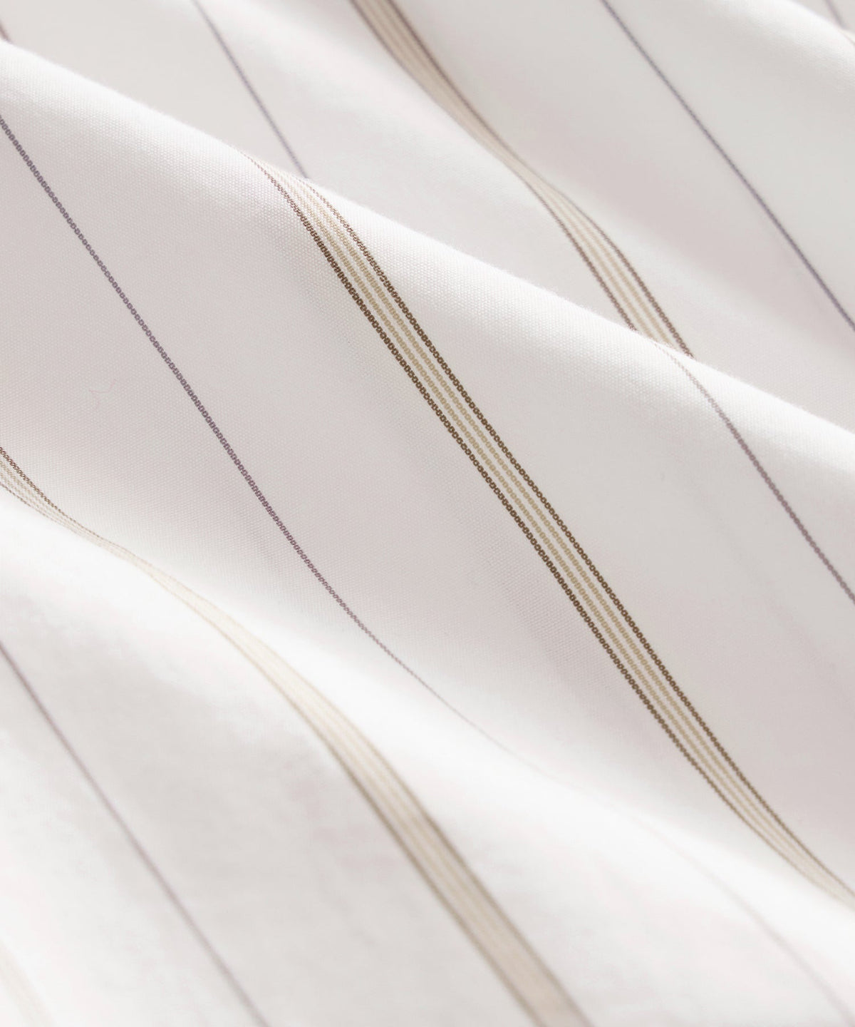 Todd Snyder Poplin Sport Shirt - Ivory