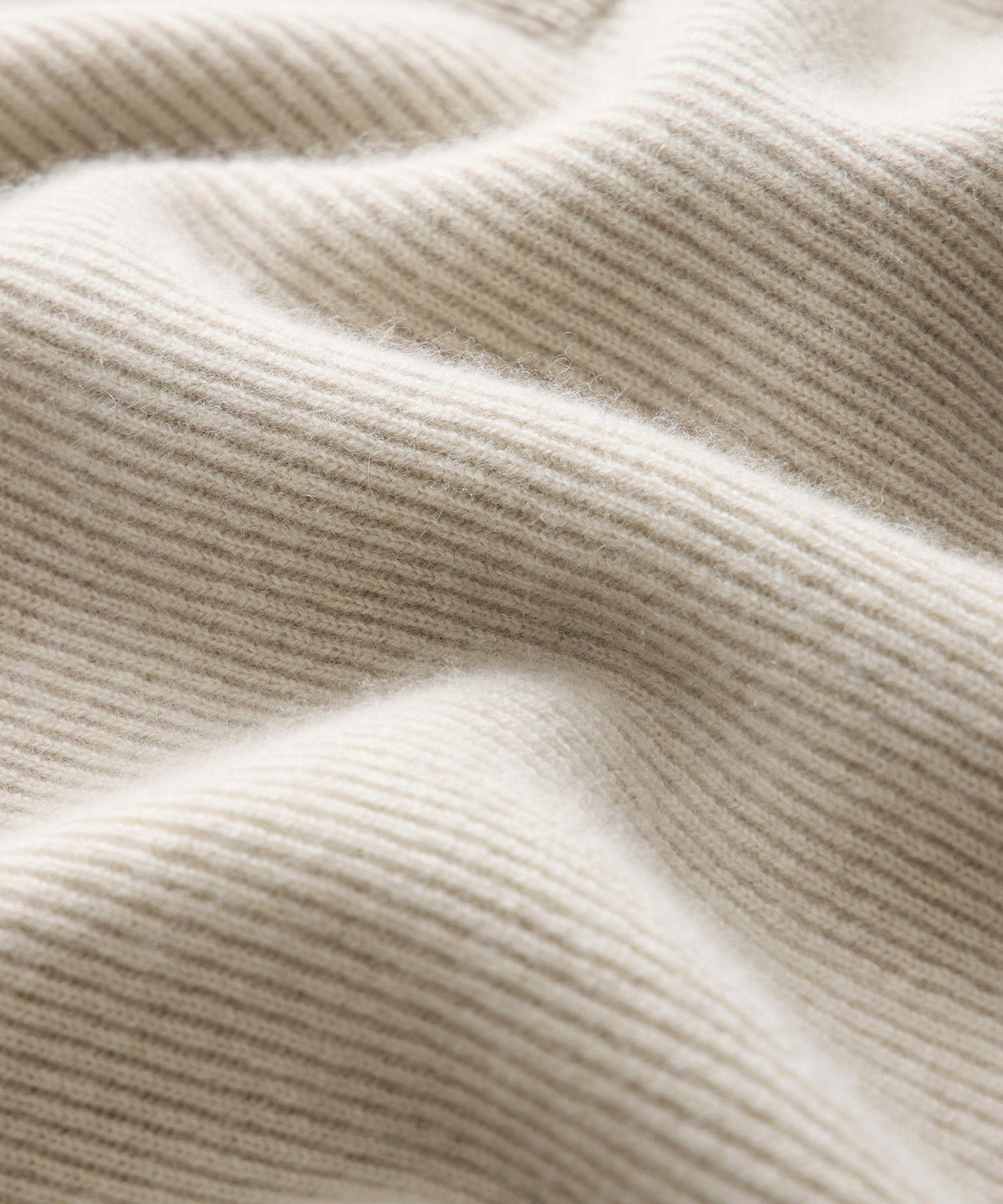 Todd Snyder Made in Italy Cashmere Crewneck Sweater - Oatmeal