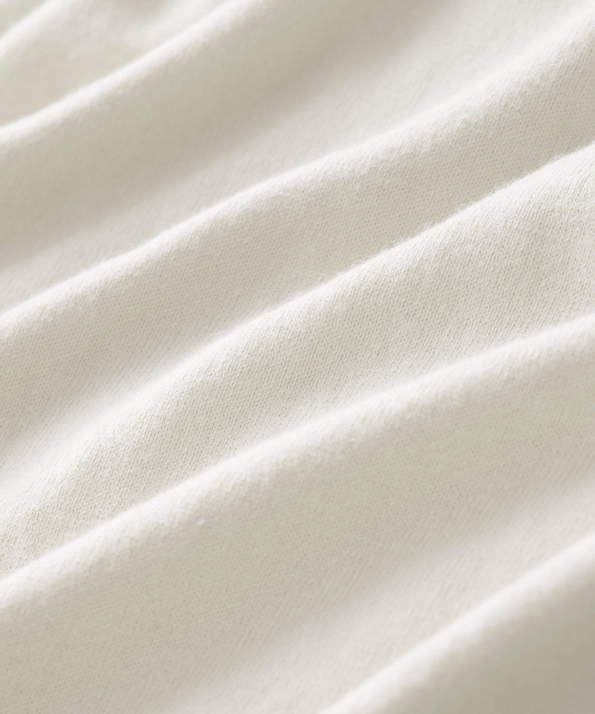 Todd Snyder Cotton-Cashmere Crewneck Sweater - Bisque