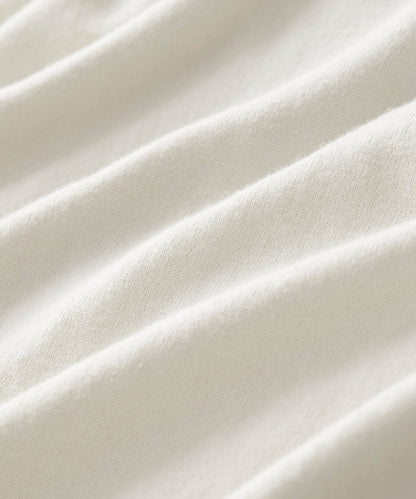Todd Snyder Cotton-Cashmere Crewneck Sweater - Bisque