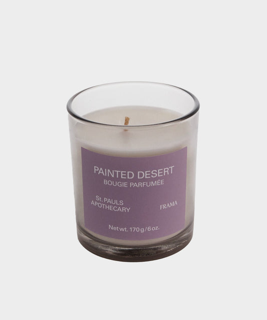Todd Snyder Frama Painted Desert Scented Candle - Multi
