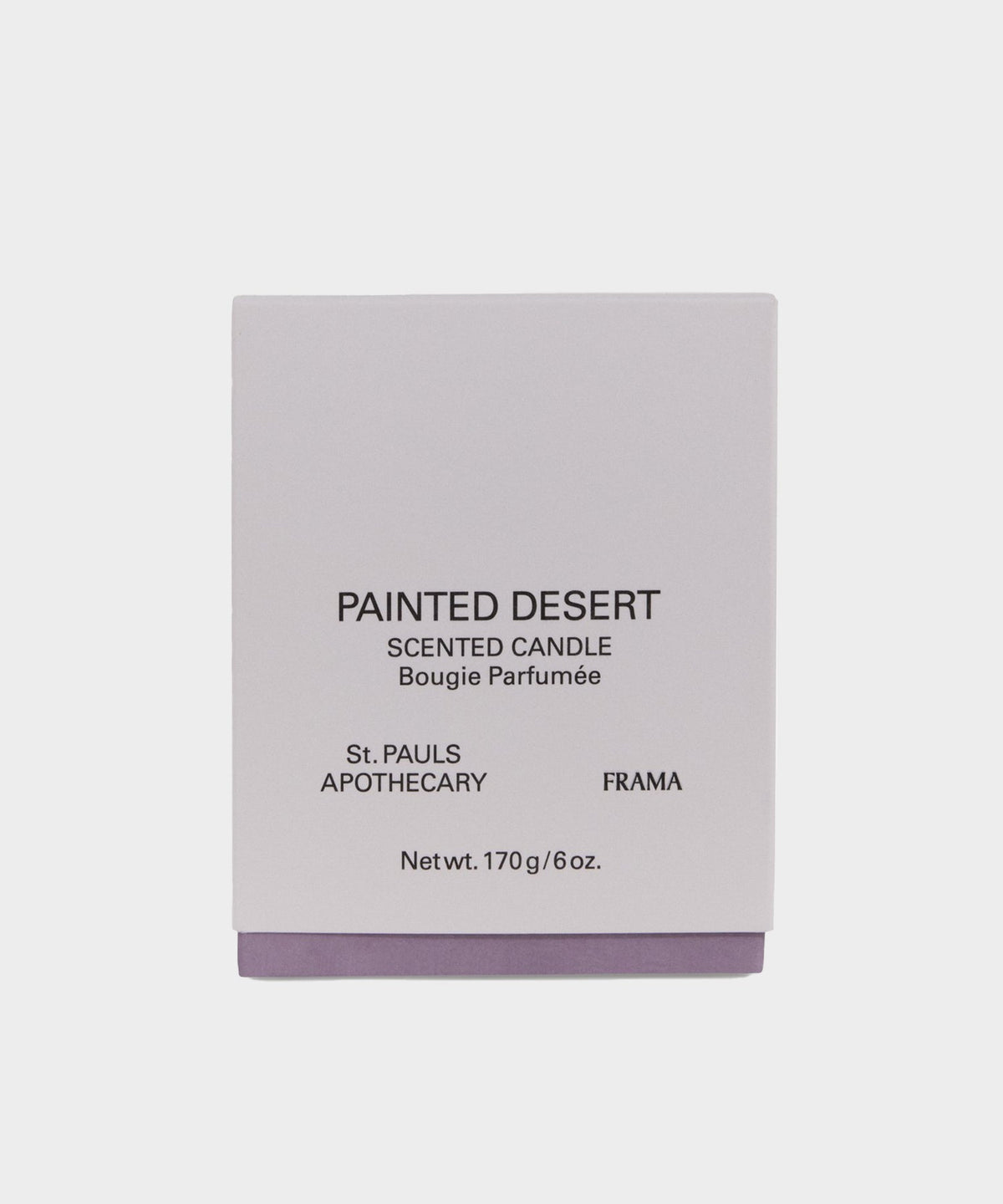 Todd Snyder Frama Painted Desert Scented Candle - Multi