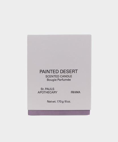 Todd Snyder Frama Painted Desert Scented Candle - Multi