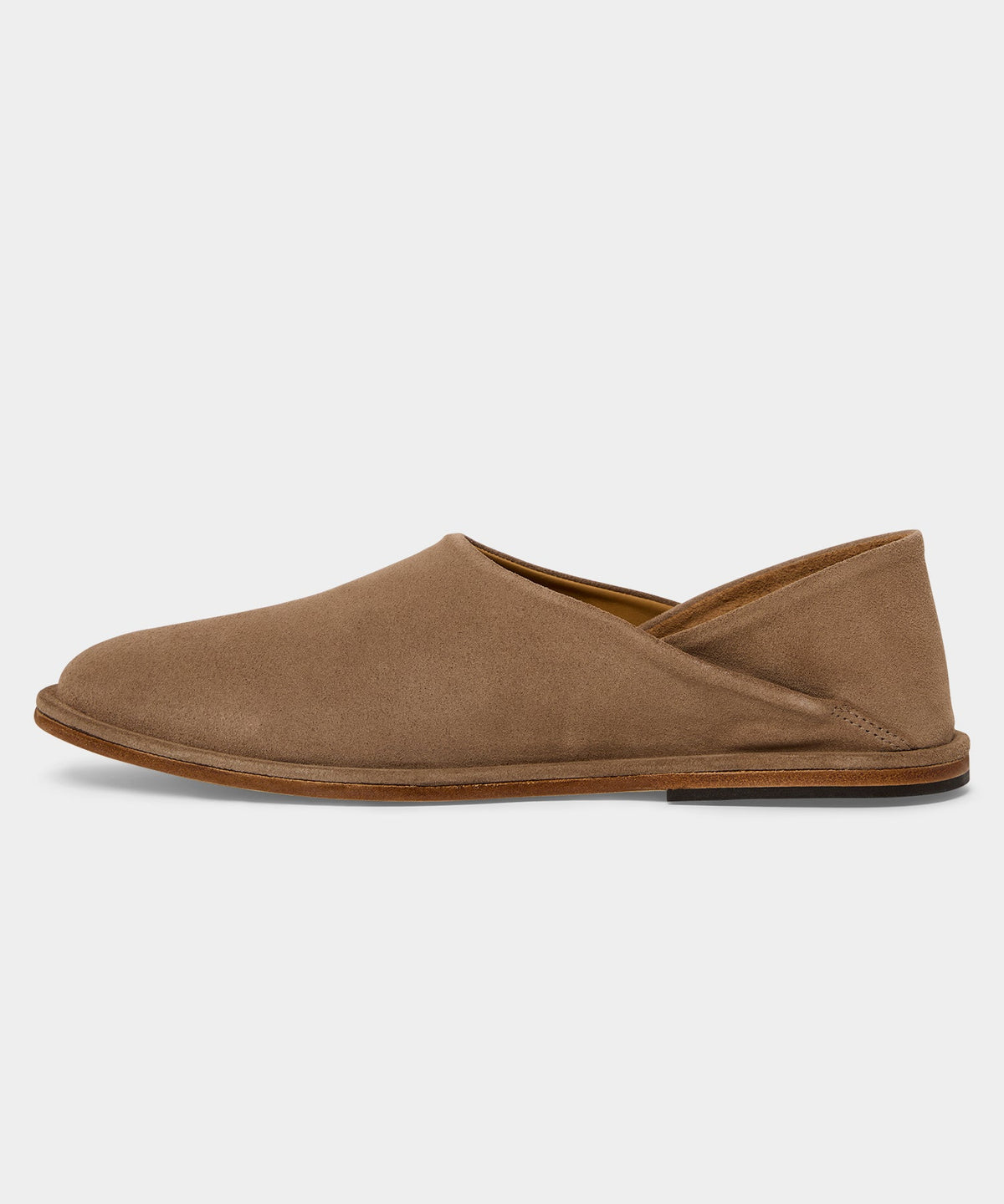 Todd Snyder Provence Slip-On - Sand
